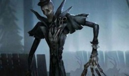 第五人格最新解包爆料角色,神秘角色揭秘，全新角色属性解析与技能预览