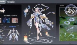 瑶妹源梦皮肤最新爆料,梦幻仙子，美轮美奂